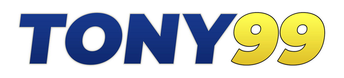 Tony99 Logo